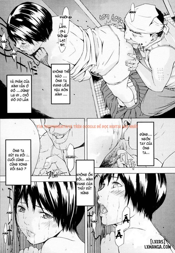 Trang truyện 13 trong truyện tranh H! - Chapter 2 - hentai24h.pro