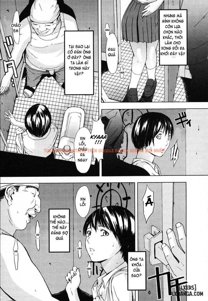 Trang truyện 5 trong truyện tranh H! - Chapter 2 - hentai24h.pro