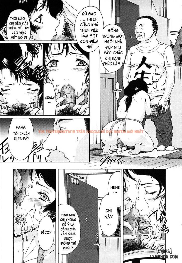Trang truyện 11 trong truyện tranh H! - Chapter 3 - hentai24h.pro