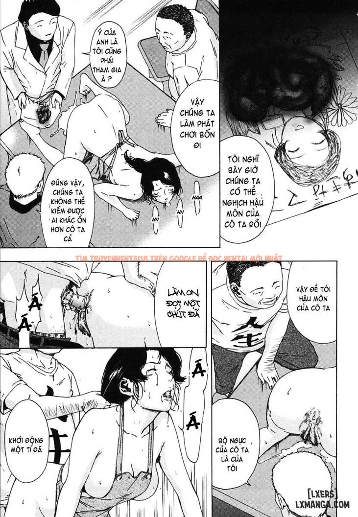 Trang truyện 15 trong truyện tranh H! - Chapter 3 - hentai24h.pro