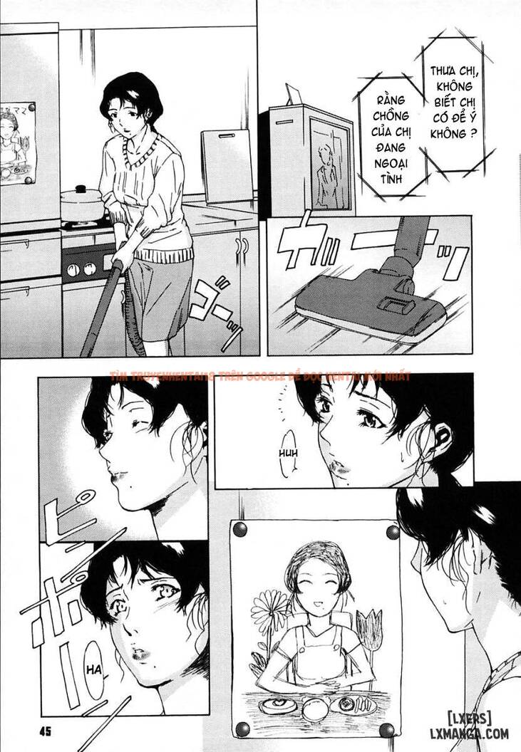 Trang truyện 5 trong truyện tranh H! - Chapter 3 - hentai24h.pro