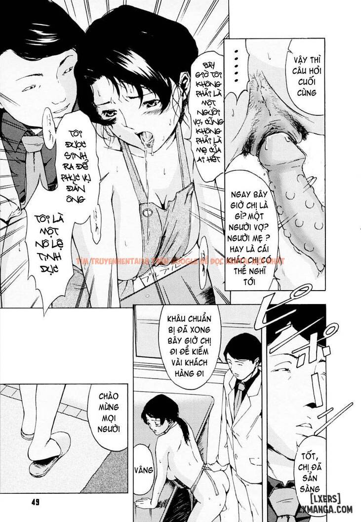 Trang truyện 9 trong truyện tranh H! - Chapter 3 - hentai24h.pro