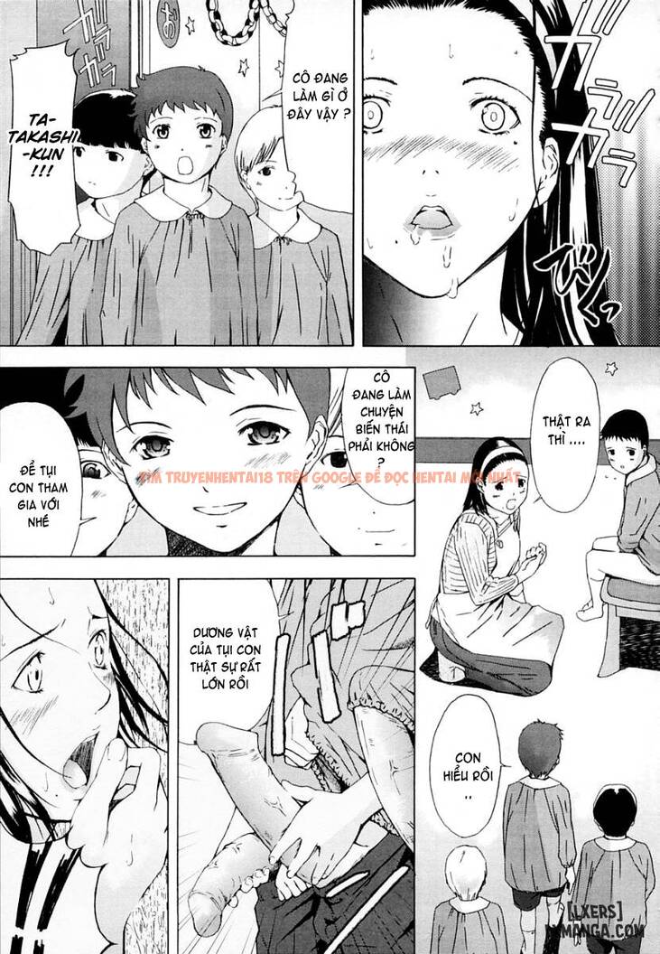 Trang truyện 11 trong truyện tranh H! - Chapter 4 - www.truyentvn.net