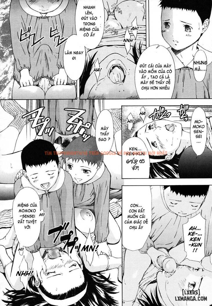 Trang truyện 18 trong truyện tranh H! - Chapter 4 - www.truyentvn.net