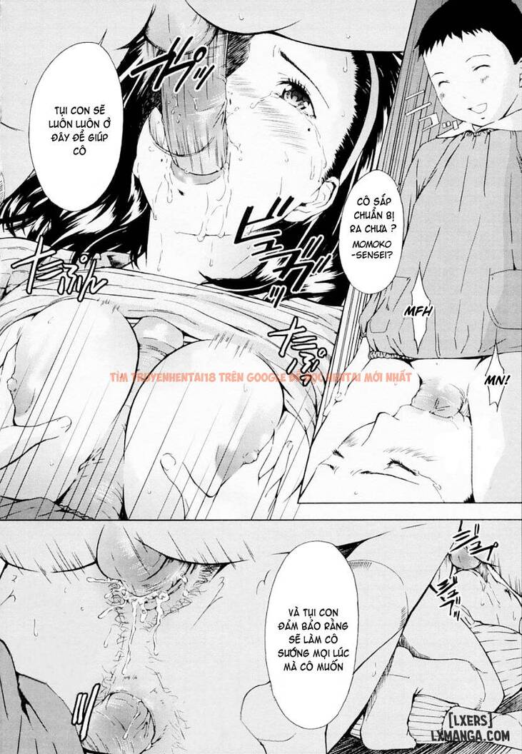 Trang truyện 20 trong truyện tranh H! - Chapter 4 - www.truyentvn.net