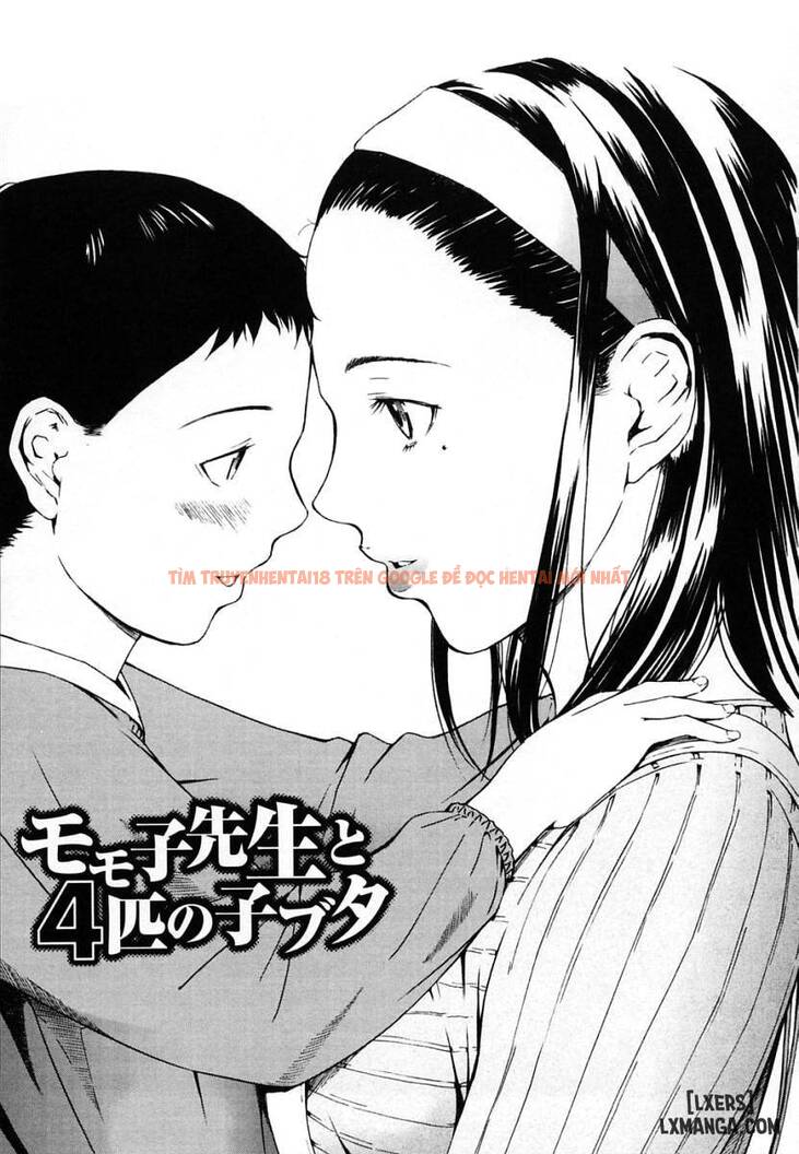 Trang truyện 3 trong truyện tranh H! - Chapter 4 - www.truyentvn.net