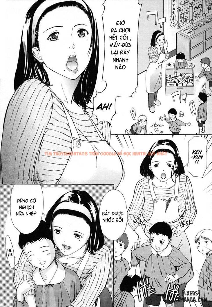 Trang truyện 4 trong truyện tranh H! - Chapter 4 - www.truyentvn.net