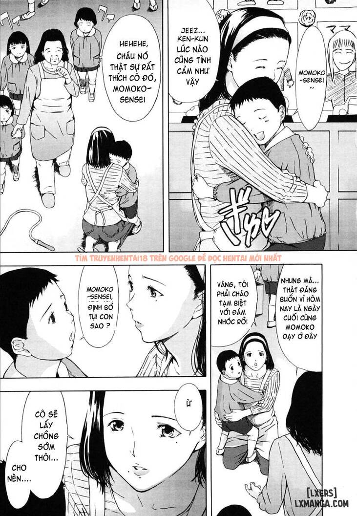 Trang truyện 5 trong truyện tranh H! - Chapter 4 - www.truyentvn.net