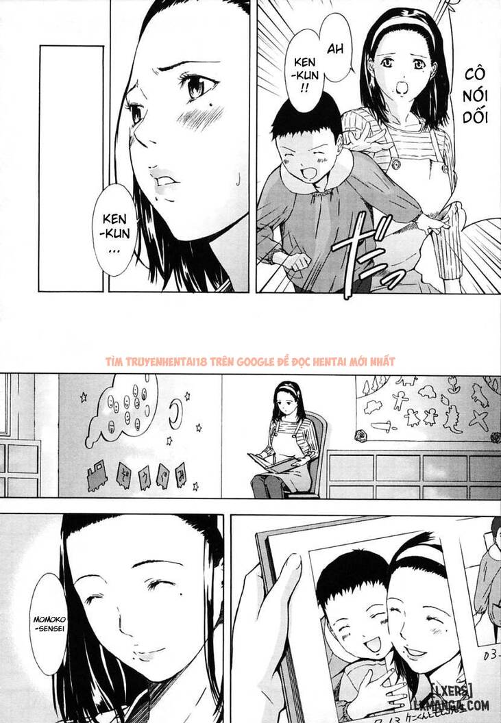 Trang truyện 6 trong truyện tranh H! - Chapter 4 - www.truyentvn.net