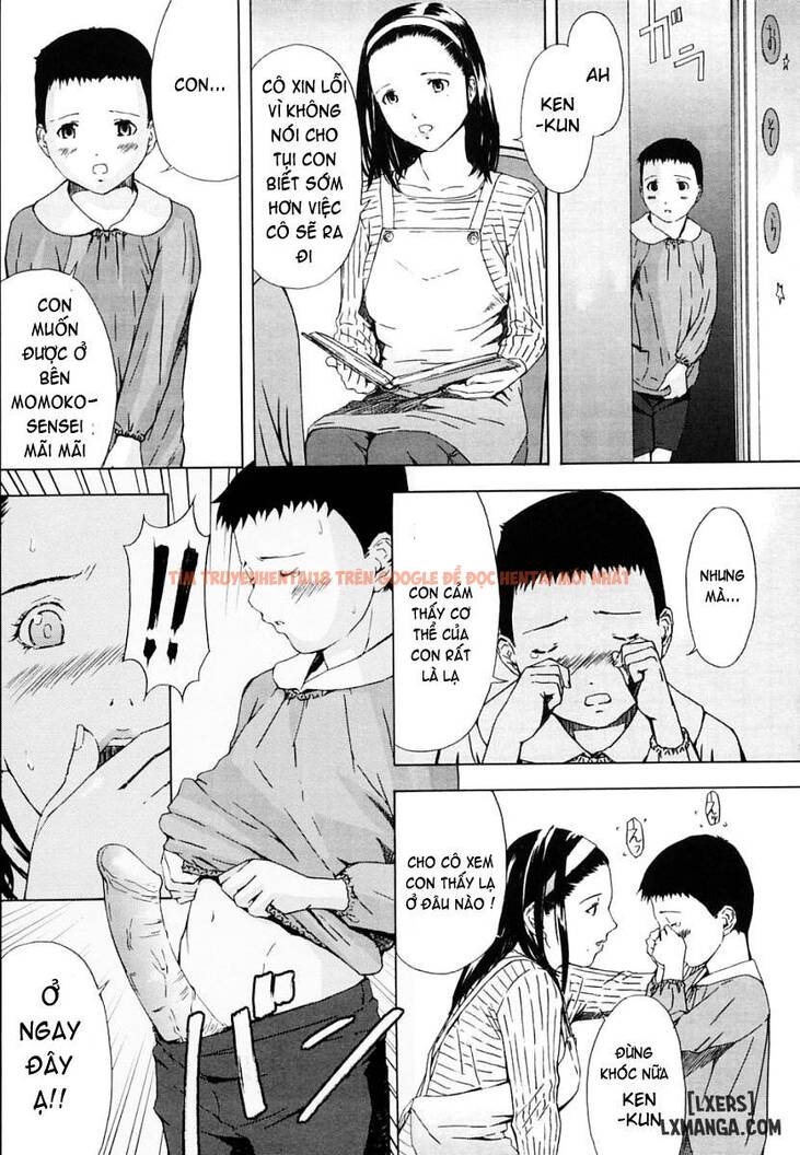 Trang truyện 7 trong truyện tranh H! - Chapter 4 - www.truyentvn.net