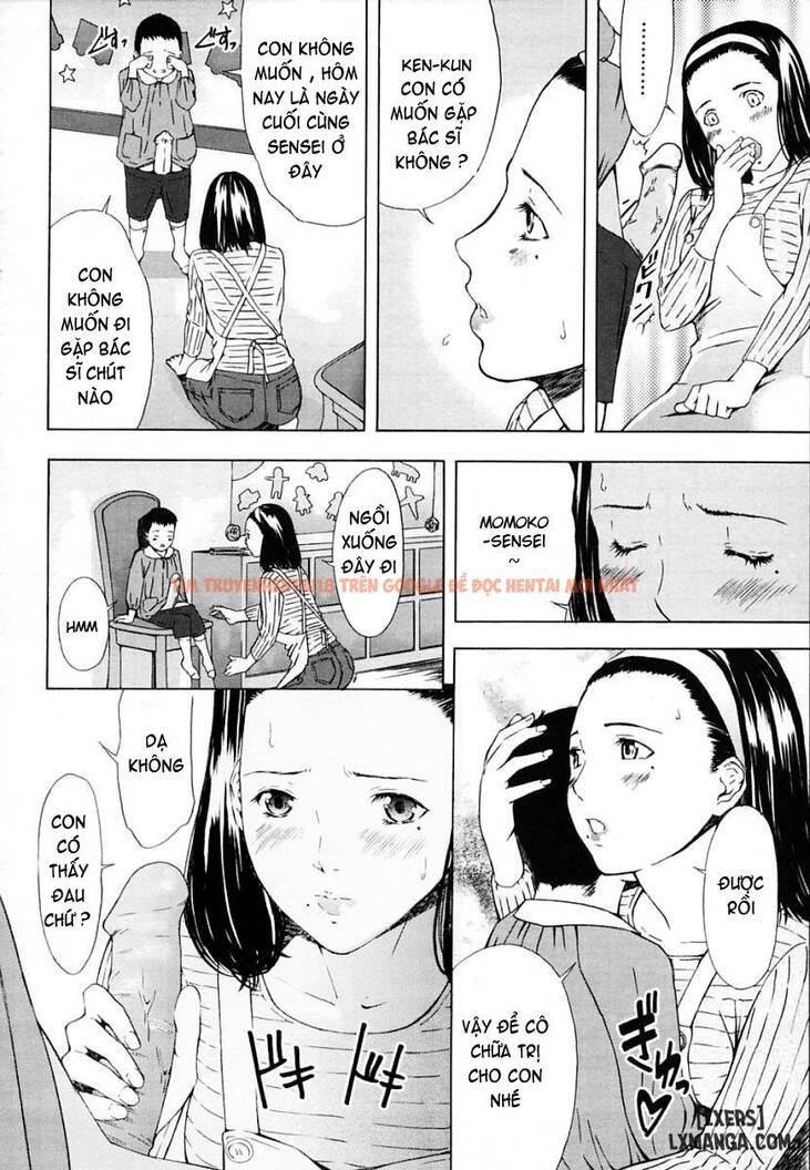 Trang truyện 8 trong truyện tranh H! - Chapter 4 - www.truyentvn.net