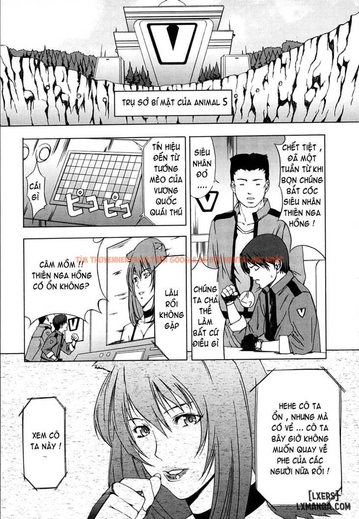 Trang truyện 17 trong truyện tranh H! - Chapter 5 - hentai24h.pro