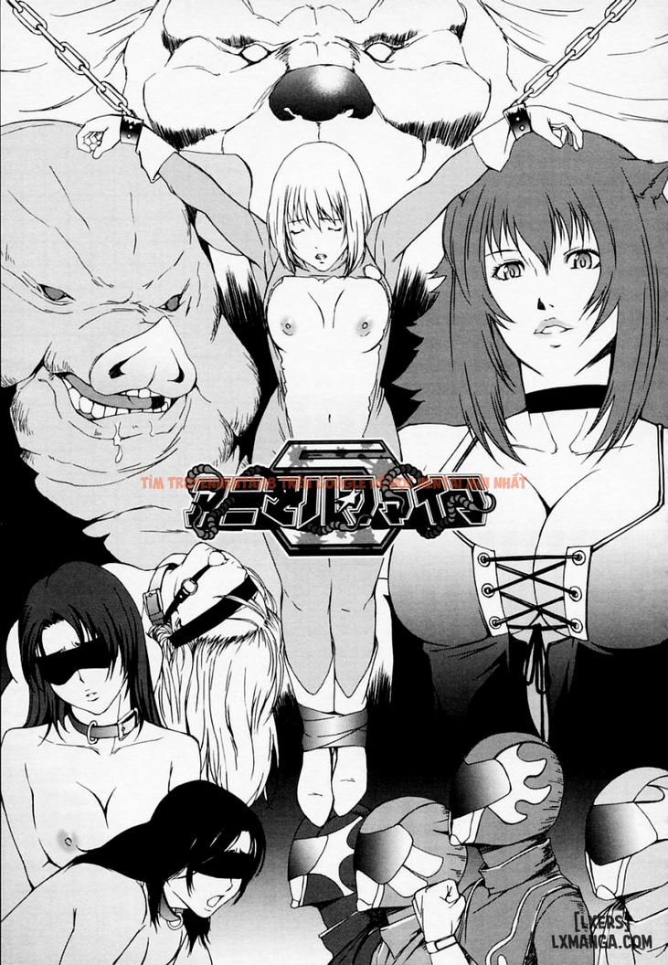 Trang truyện 3 trong truyện tranh H! - Chapter 5 - hentai24h.pro