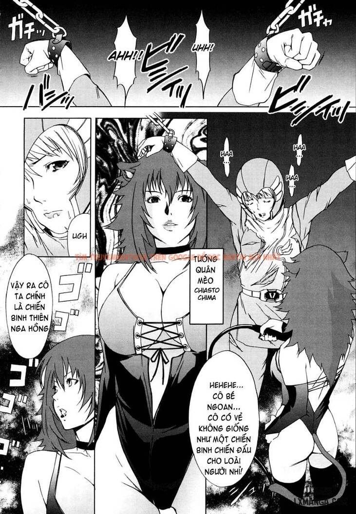 Trang truyện 6 trong truyện tranh H! - Chapter 5 - hentai24h.pro