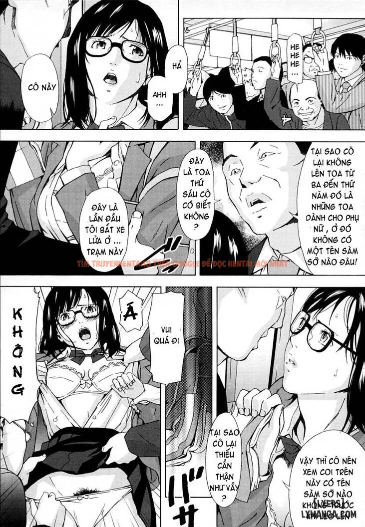 Trang truyện 7 trong truyện tranh H! - Chapter 6 - www.truyentvn.net