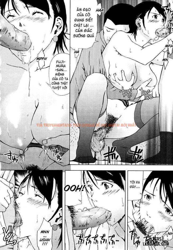Trang truyện 14 trong truyện tranh H! - Chapter 7 - www.truyentvn.net
