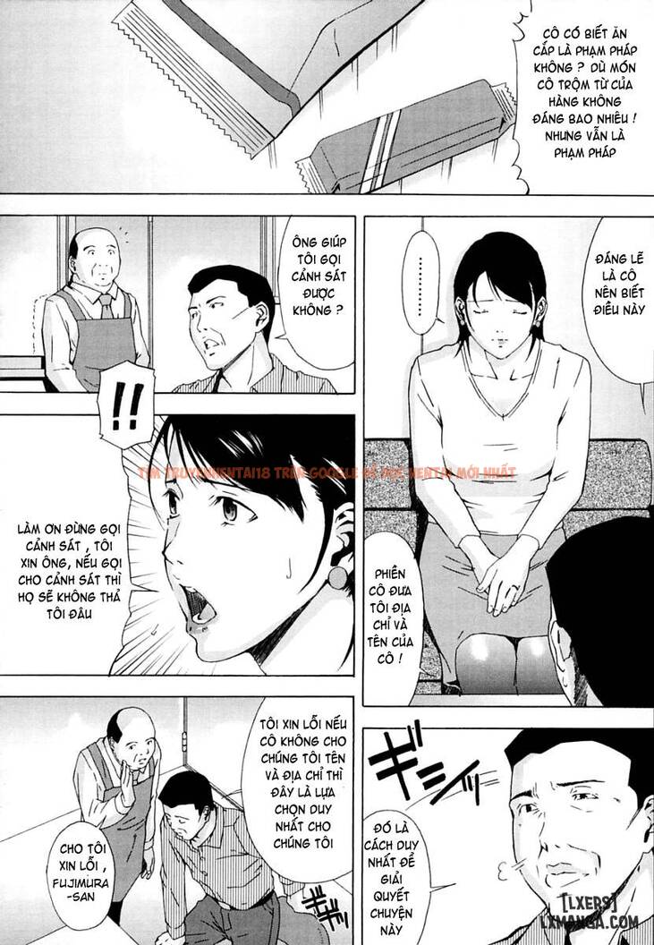Trang truyện 4 trong truyện tranh H! - Chapter 7 - www.truyentvn.net