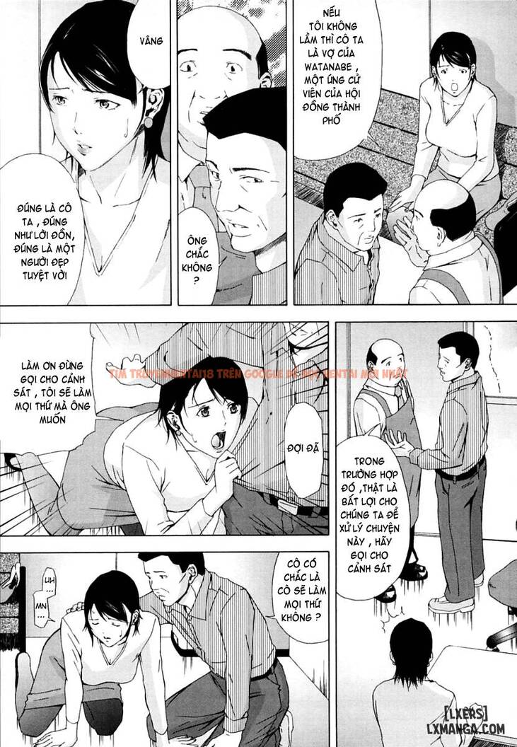 Trang truyện 5 trong truyện tranh H! - Chapter 7 - www.truyentvn.net