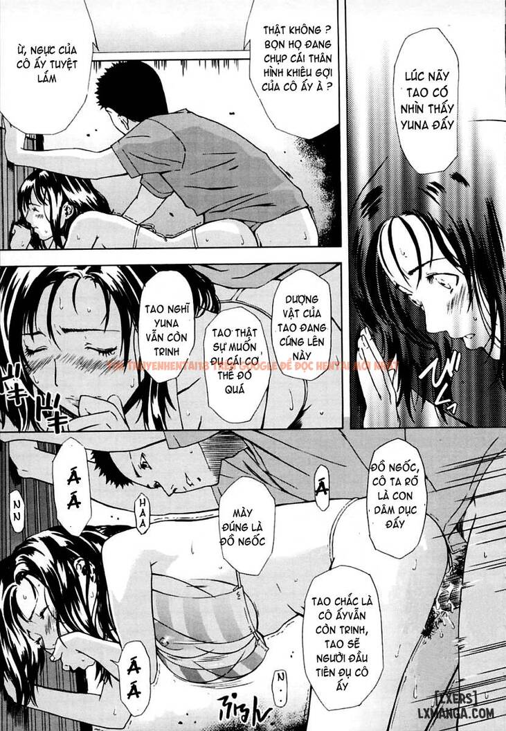 Trang truyện 13 trong truyện tranh H! - Chapter 8 - www.truyentvn.net