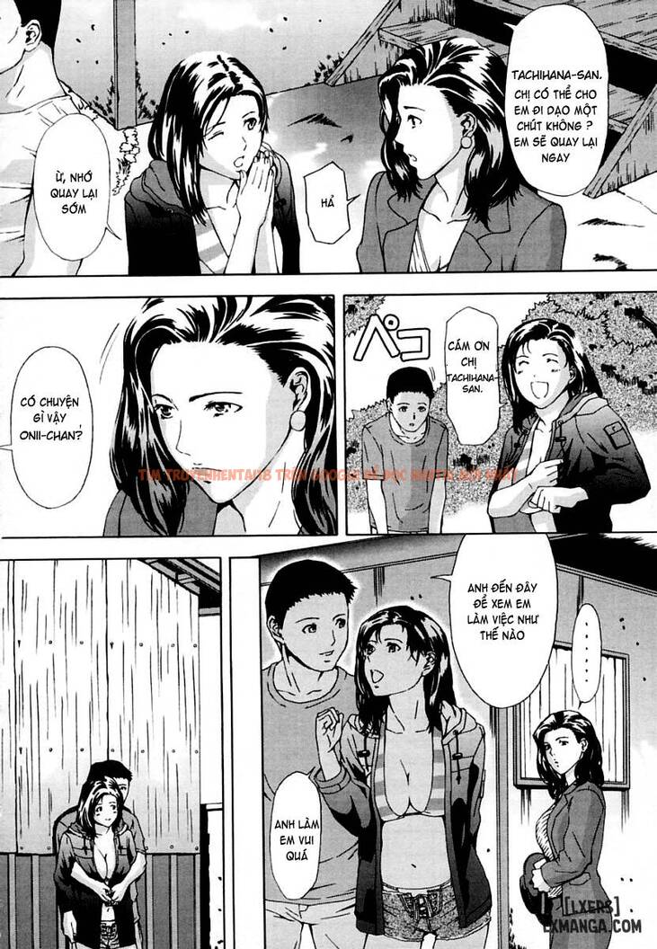 Trang truyện 6 trong truyện tranh H! - Chapter 8 - www.truyentvn.net