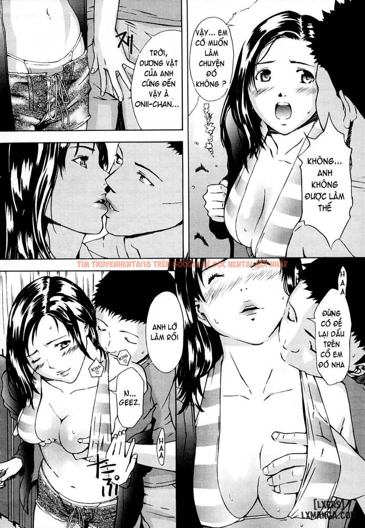 Trang truyện 8 trong truyện tranh H! - Chapter 8 - www.truyentvn.net
