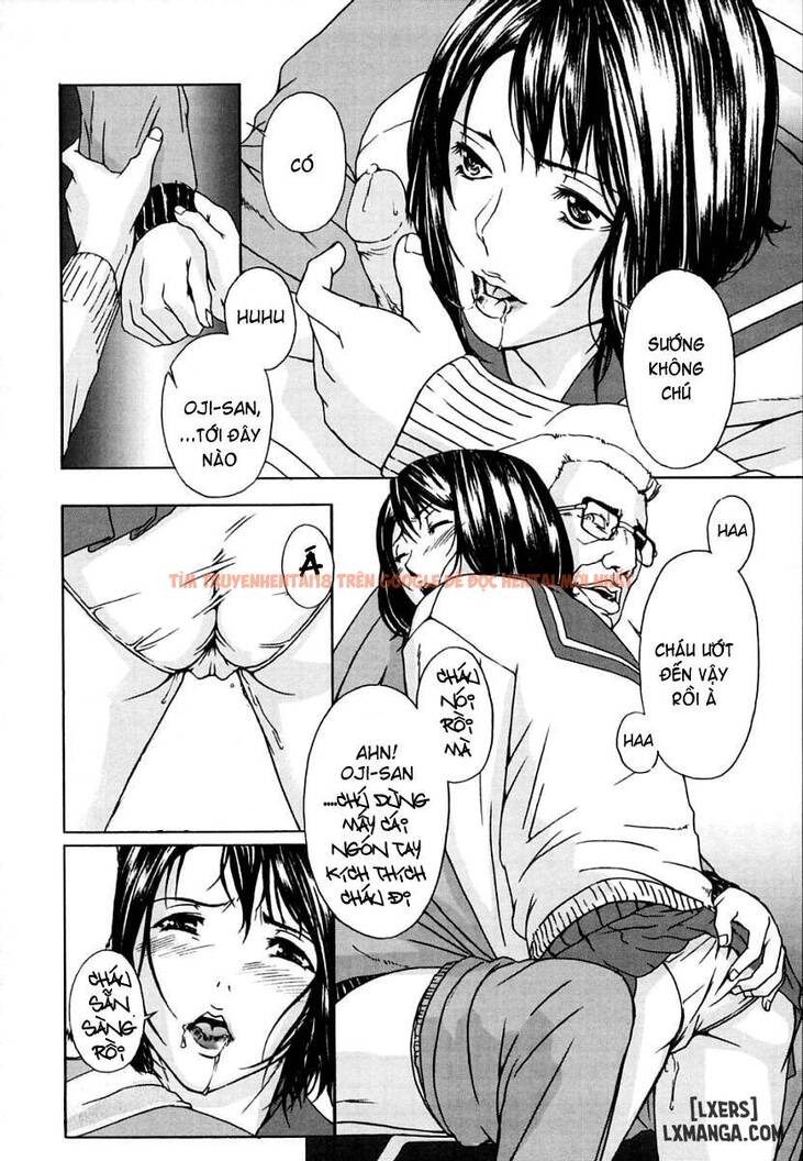 Trang truyện 10 trong truyện tranh H! - Chapter 9 - hentai24h.pro