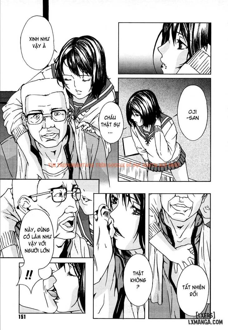 Trang truyện 7 trong truyện tranh H! - Chapter 9 - hentai24h.pro