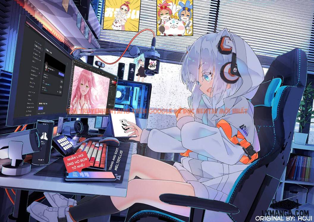 Xem ảnh 23 trong truyện hentai H Ga Shitai Reimu-san Ni Biyaku O Morareru Hanashi - One Shot - hentaitvn.net