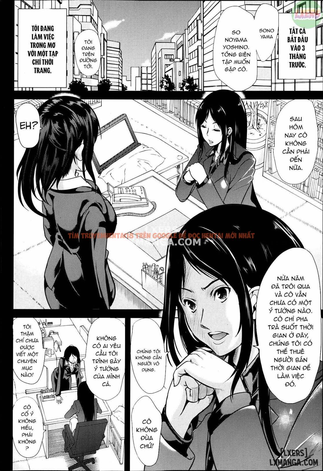 Xem ảnh H Na Manko No Tsukurikata - Chapter 1 - 11 - HentaiTruyen.fun