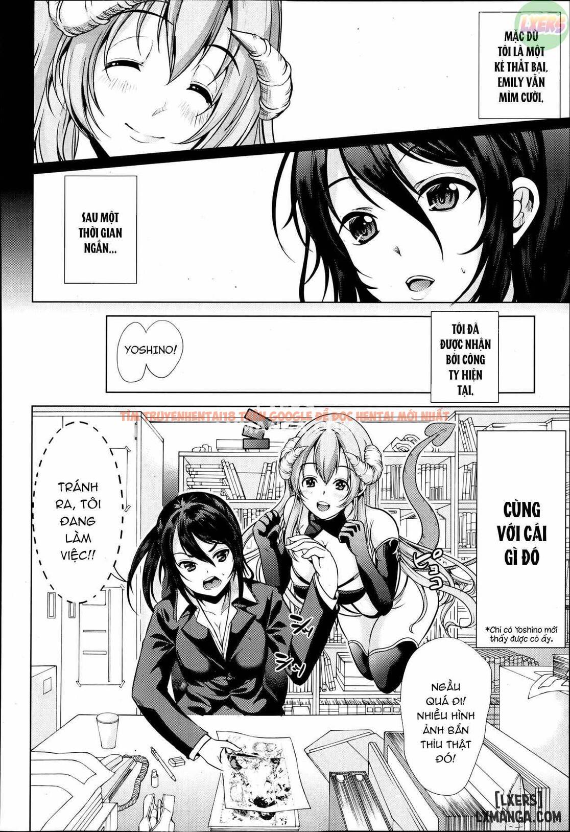 Xem ảnh H Na Manko No Tsukurikata - Chapter 1 - 15 - HentaiTruyen.fun