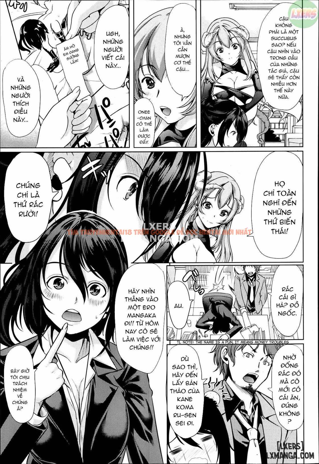 Xem ảnh H Na Manko No Tsukurikata - Chapter 1 - 16 - HentaiTruyen.fun