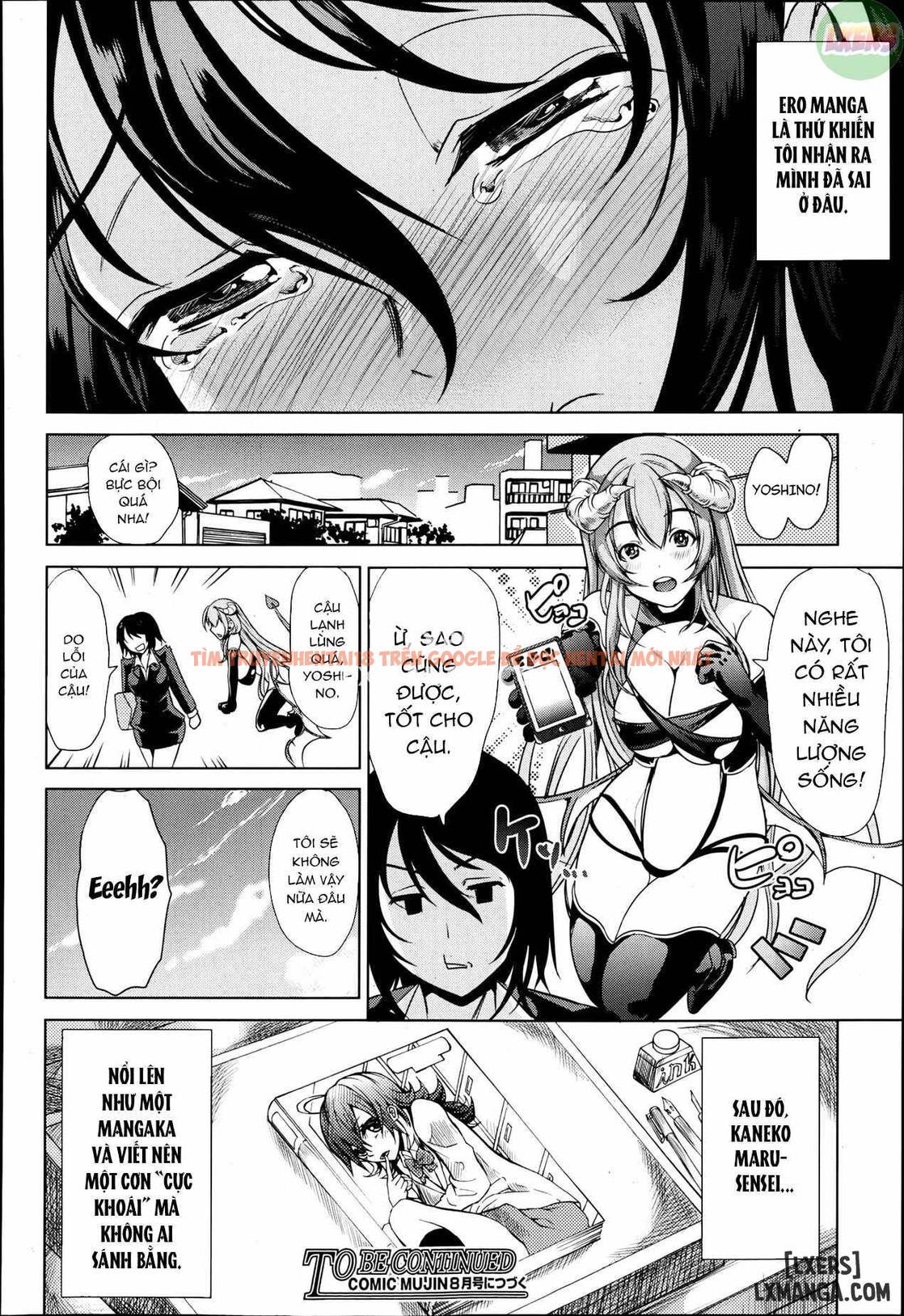 Xem ảnh H Na Manko No Tsukurikata - Chapter 1 - 51 - HentaiTruyen.fun