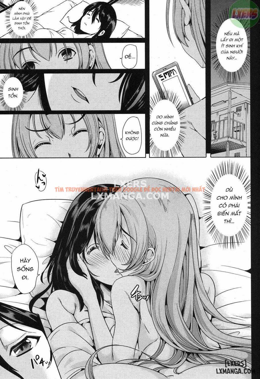 Xem ảnh H Na Manko No Tsukurikata - Chapter 2 - 11 - HentaiTruyen.fun