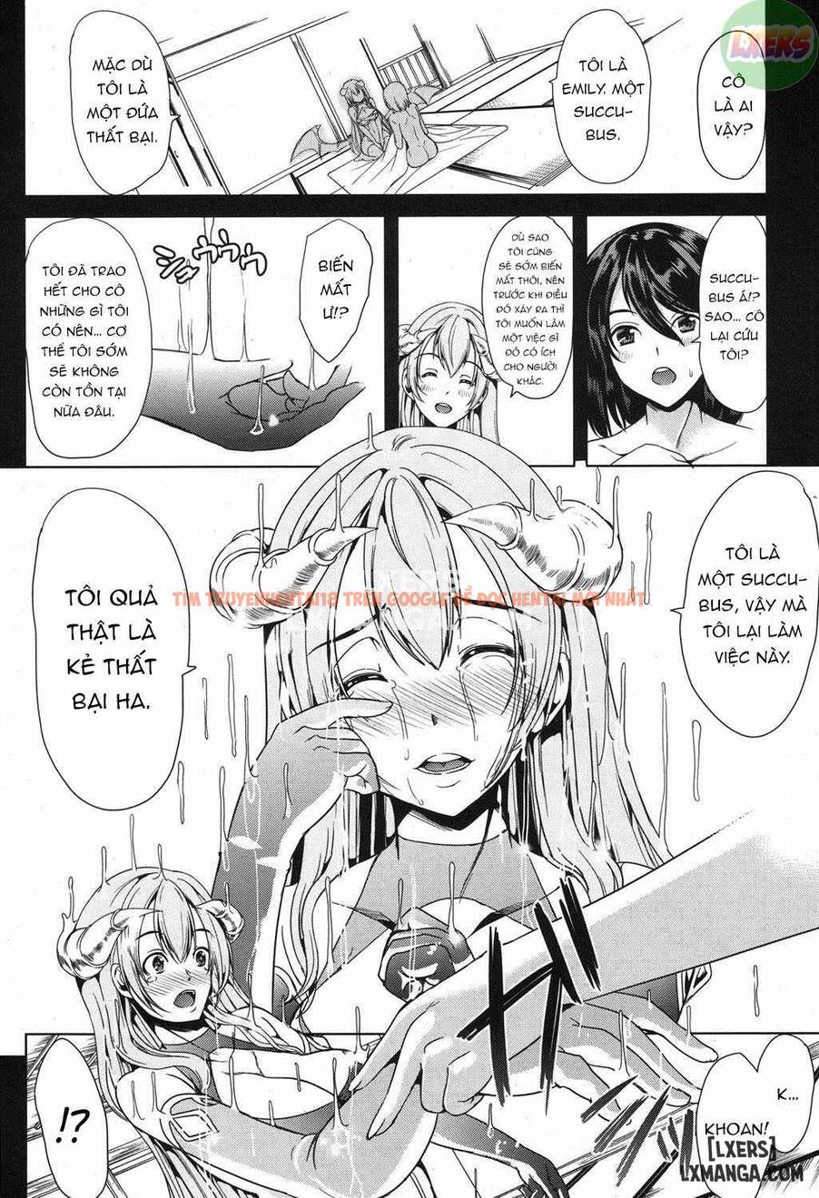 Xem ảnh H Na Manko No Tsukurikata - Chapter 2 - 12 - HentaiTruyen.fun