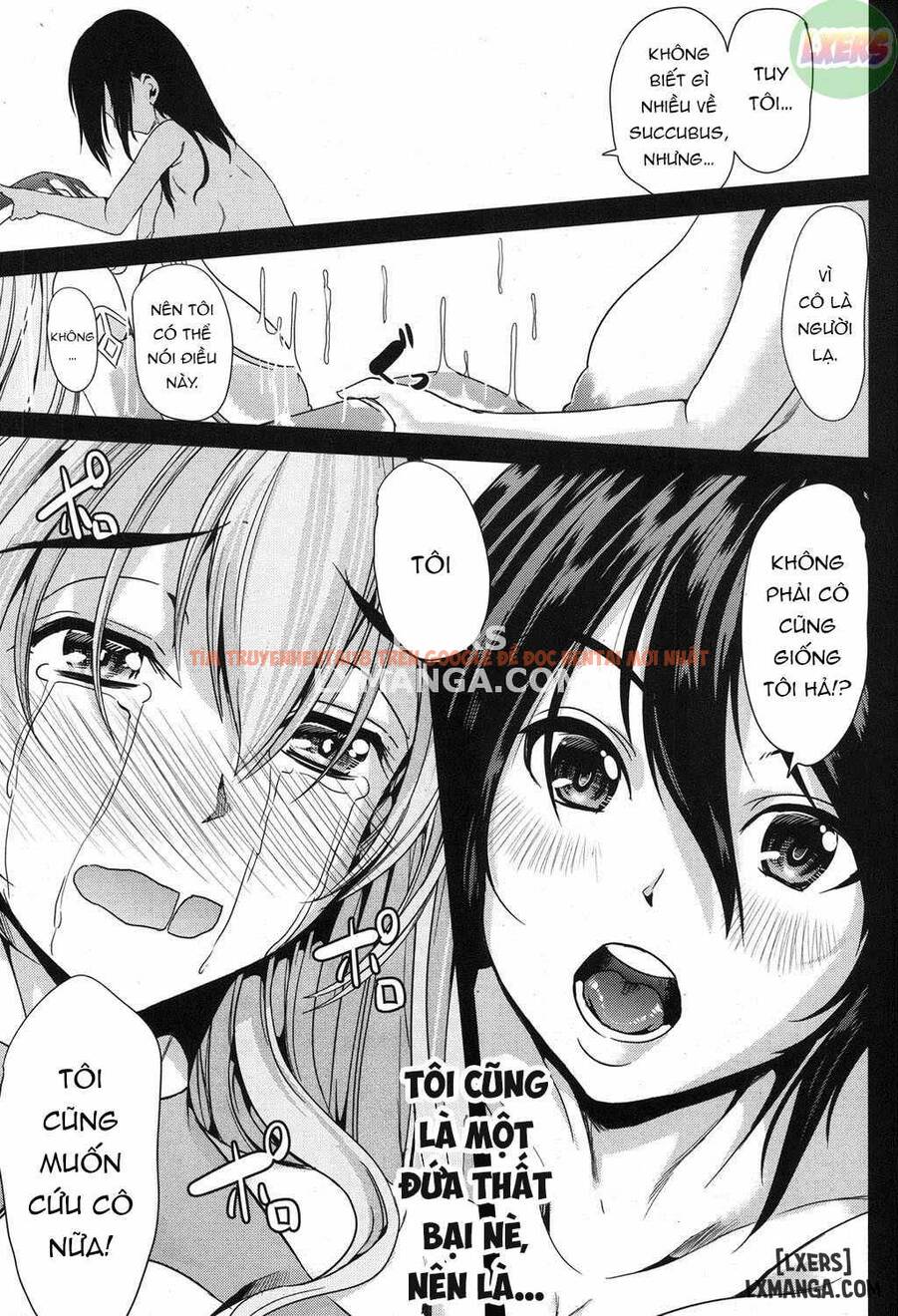 Xem ảnh H Na Manko No Tsukurikata - Chapter 2 - 13 - HentaiTruyen.fun