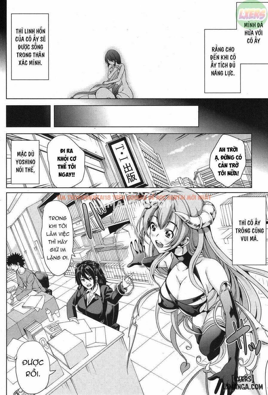 Xem ảnh H Na Manko No Tsukurikata - Chapter 2 - 14 - HentaiTruyen.fun