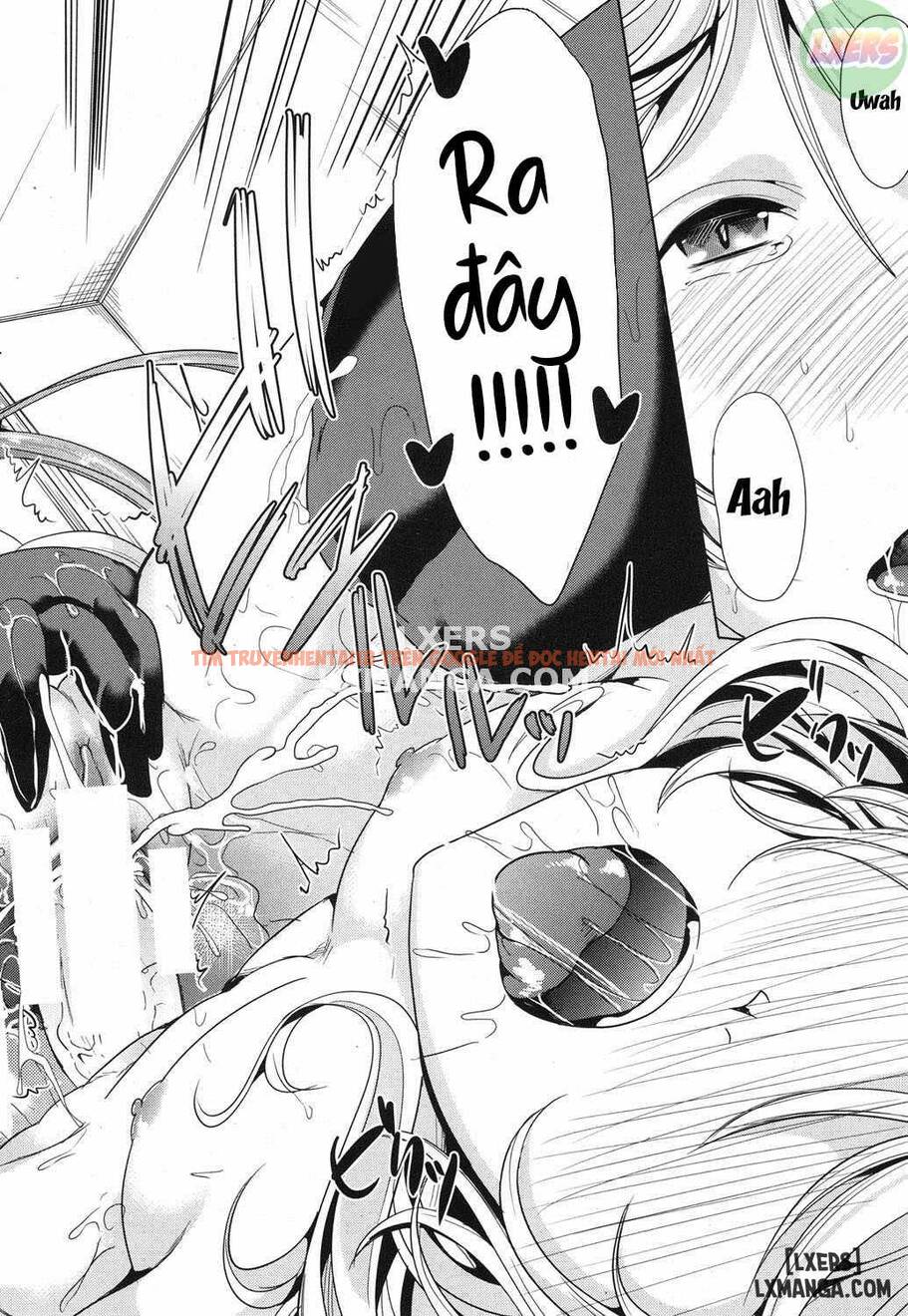 Xem ảnh H Na Manko No Tsukurikata - Chapter 2 - 50 - HentaiTruyen.fun