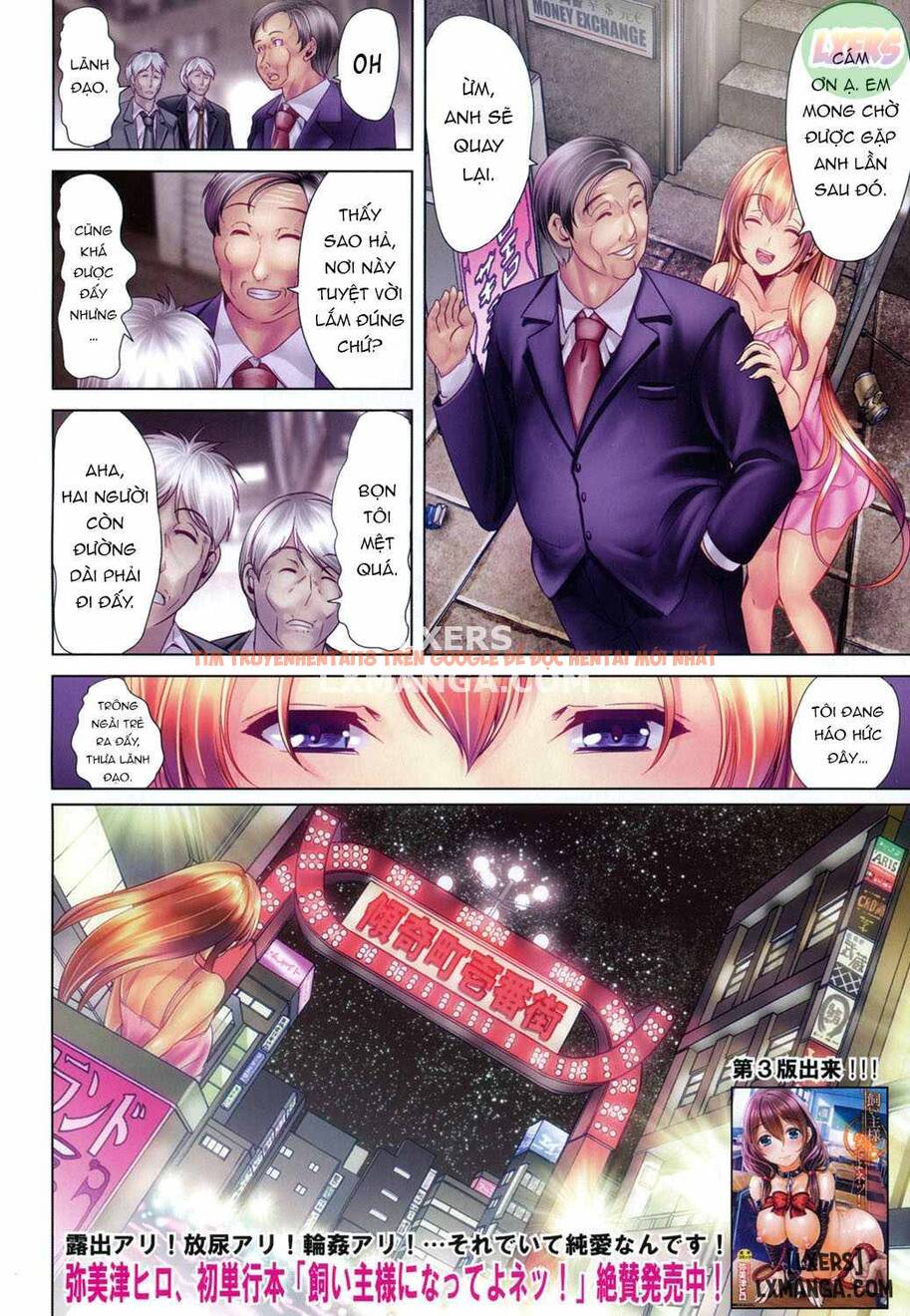 Xem ảnh H Na Manko No Tsukurikata - Chapter 2 - 6 - HentaiTruyen.fun