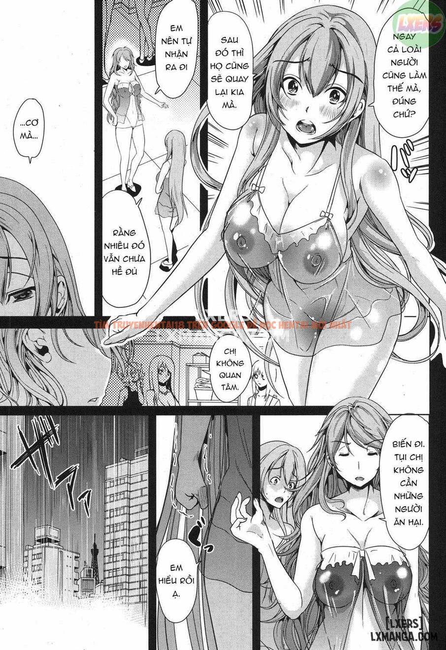 Xem ảnh H Na Manko No Tsukurikata - Chapter 2 - 9 - HentaiTruyen.fun