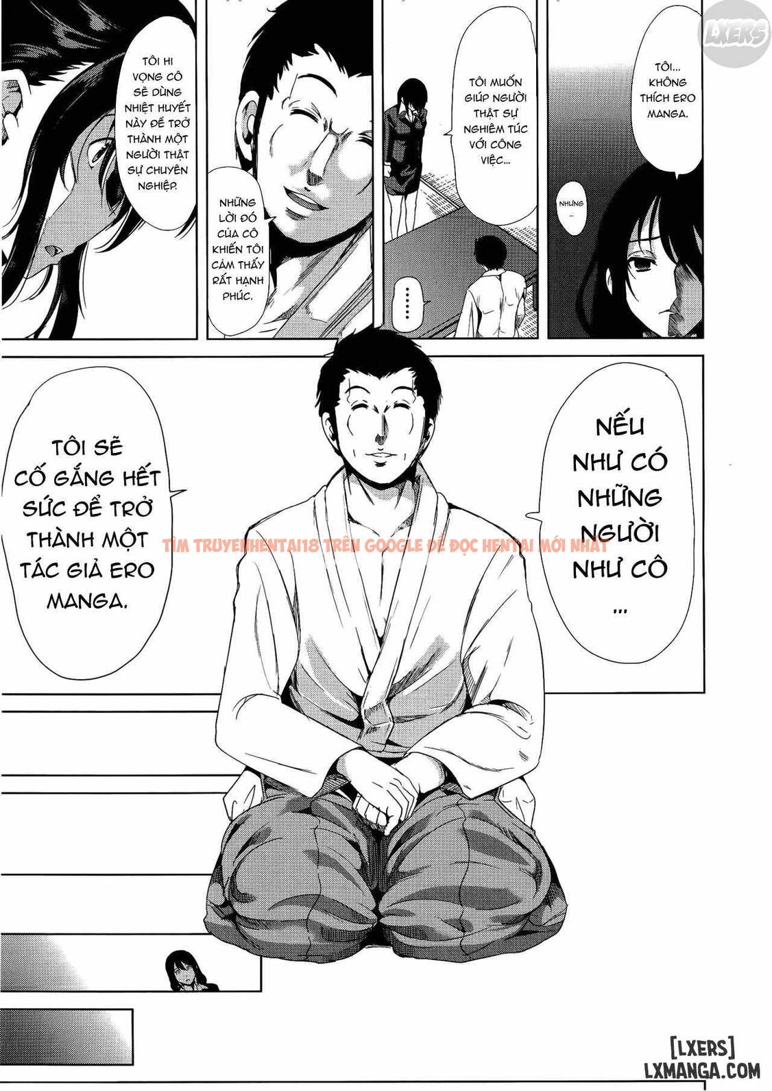 Xem ảnh H Na Manko No Tsukurikata - Chapter 3 - 63 - HentaiTruyen.fun