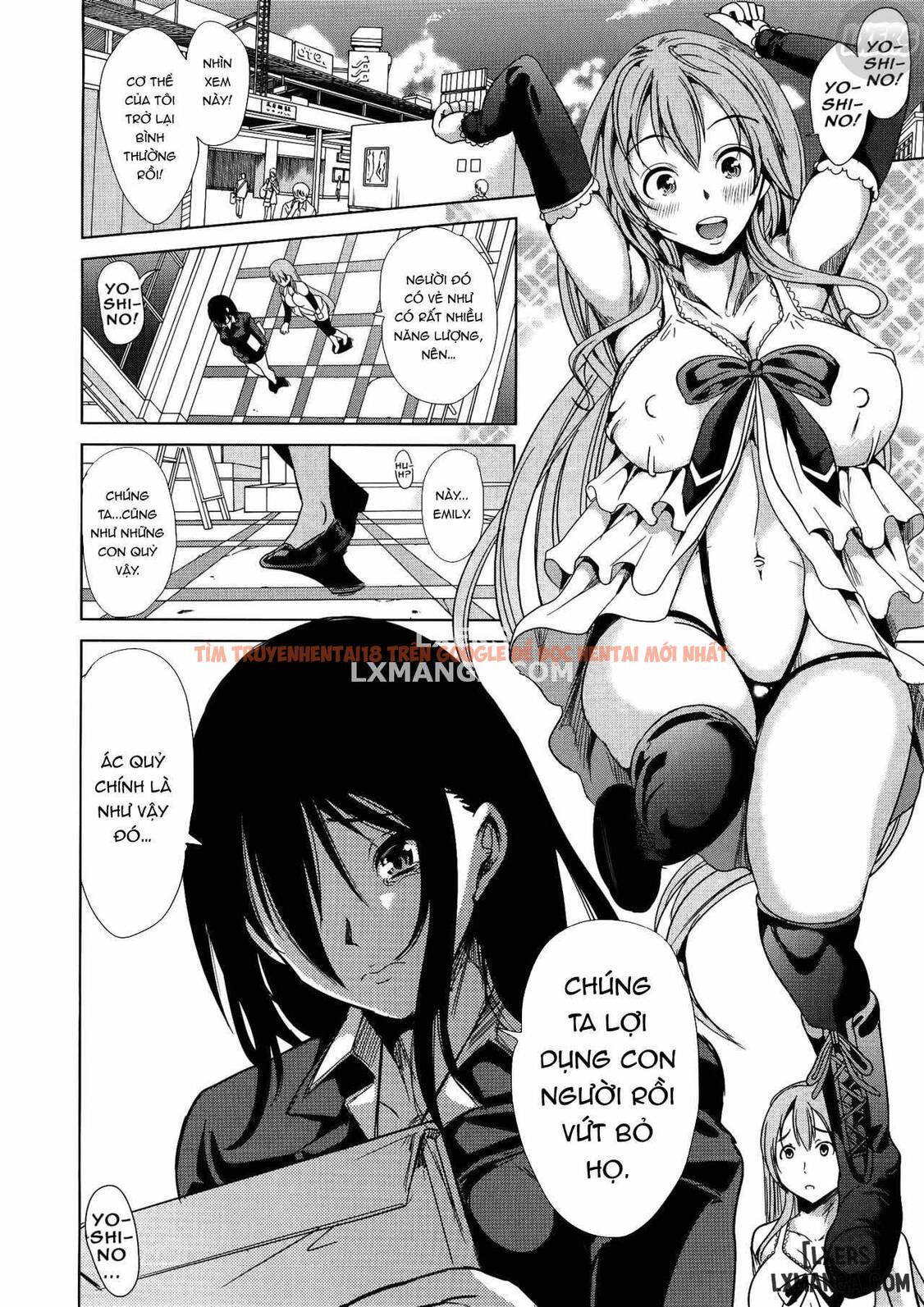 Xem ảnh H Na Manko No Tsukurikata - Chapter 3 - 64 - HentaiTruyen.fun