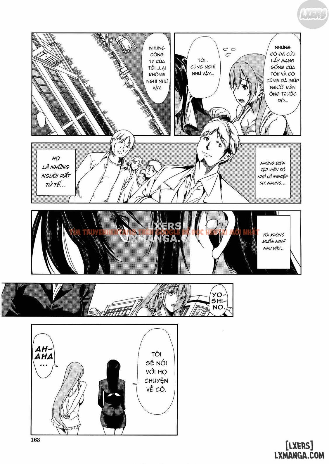 Xem ảnh H Na Manko No Tsukurikata - Chapter 3 - 65 - HentaiTruyen.fun