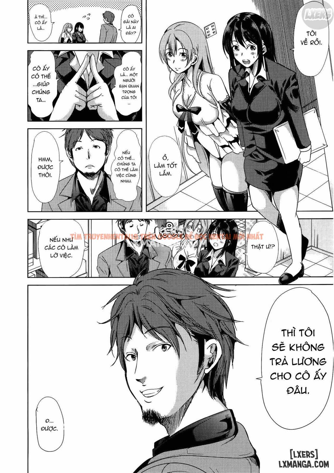 Xem ảnh H Na Manko No Tsukurikata - Chapter 3 - 66 - HentaiTruyen.fun