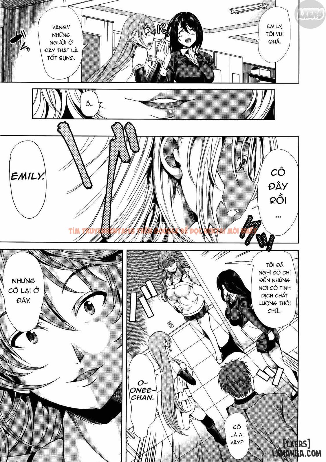 Xem ảnh H Na Manko No Tsukurikata - Chapter 3 - 67 - HentaiTruyen.fun