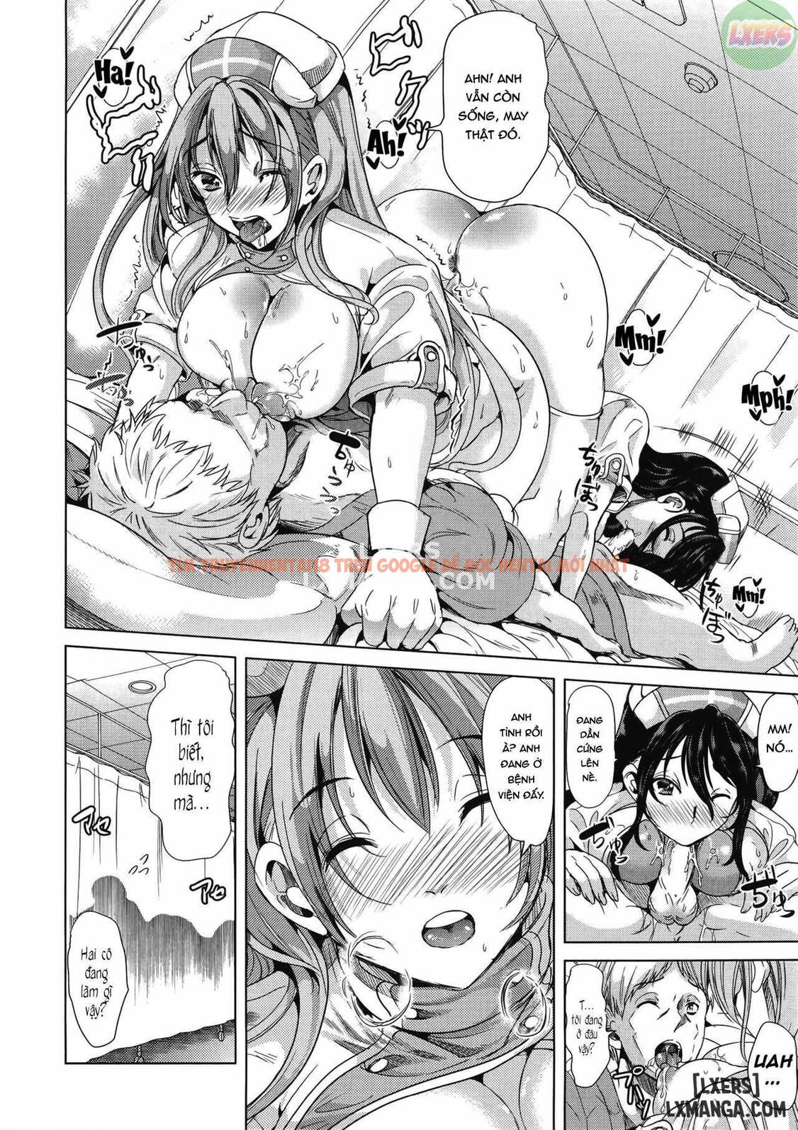 Xem ảnh H Na Manko No Tsukurikata - Chapter 4 END - 18 - HentaiTruyen.fun