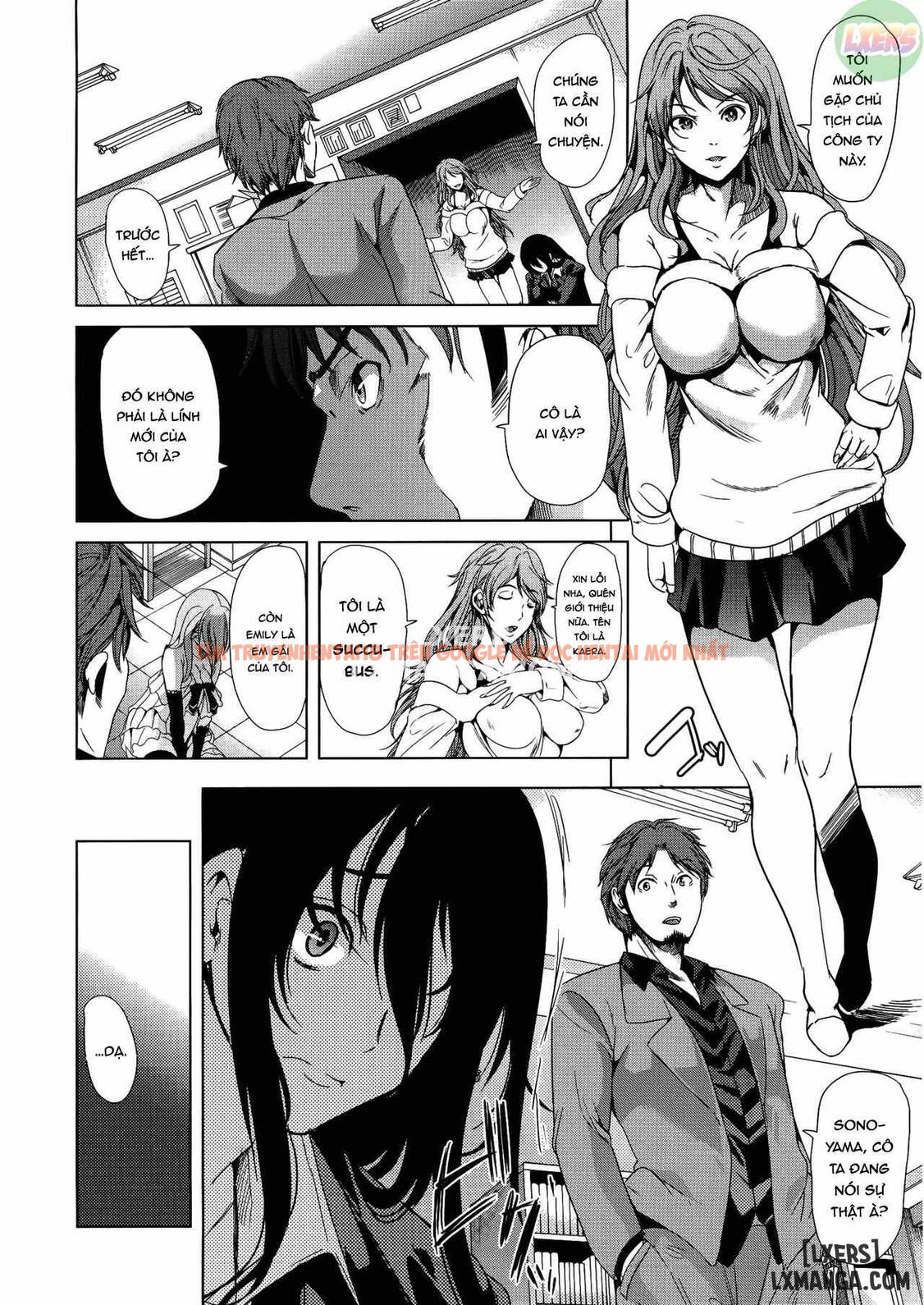 Xem ảnh H Na Manko No Tsukurikata - Chapter 4 END - 4 - HentaiTruyen.fun