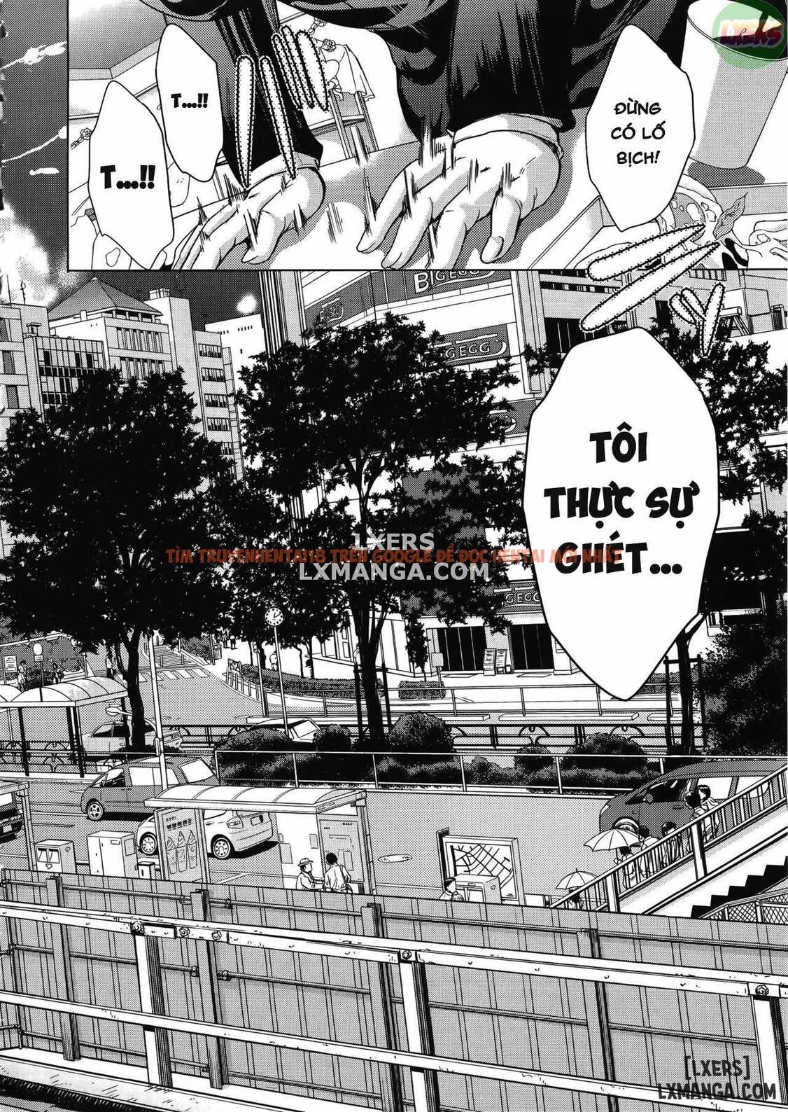 Xem ảnh H Na Manko No Tsukurikata - Chapter 4 END - 52 - HentaiTruyen.fun