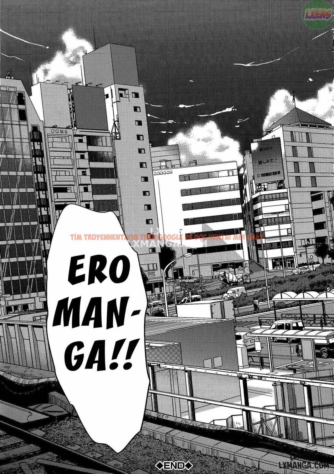 Xem ảnh H Na Manko No Tsukurikata - Chapter 4 END - 53 - HentaiTruyen.fun