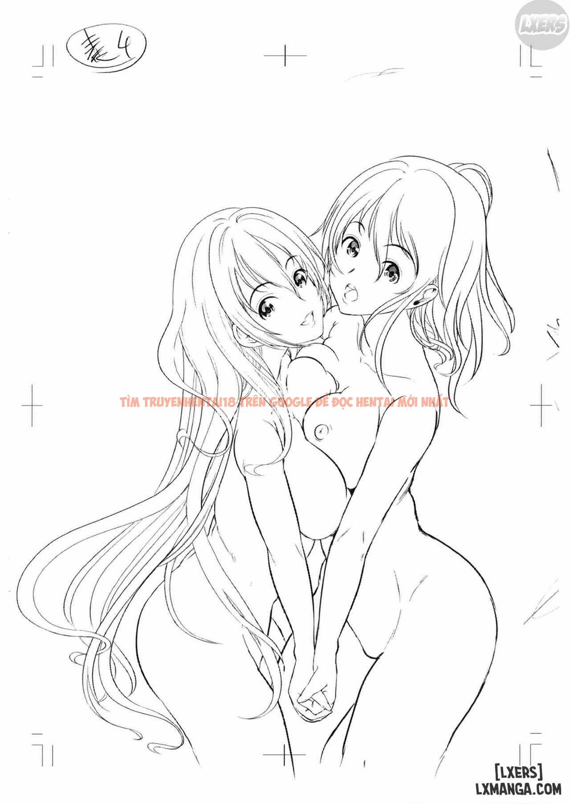 Xem ảnh H Na Manko No Tsukurikata - Chapter 4 END - 66 - HentaiTruyen.fun
