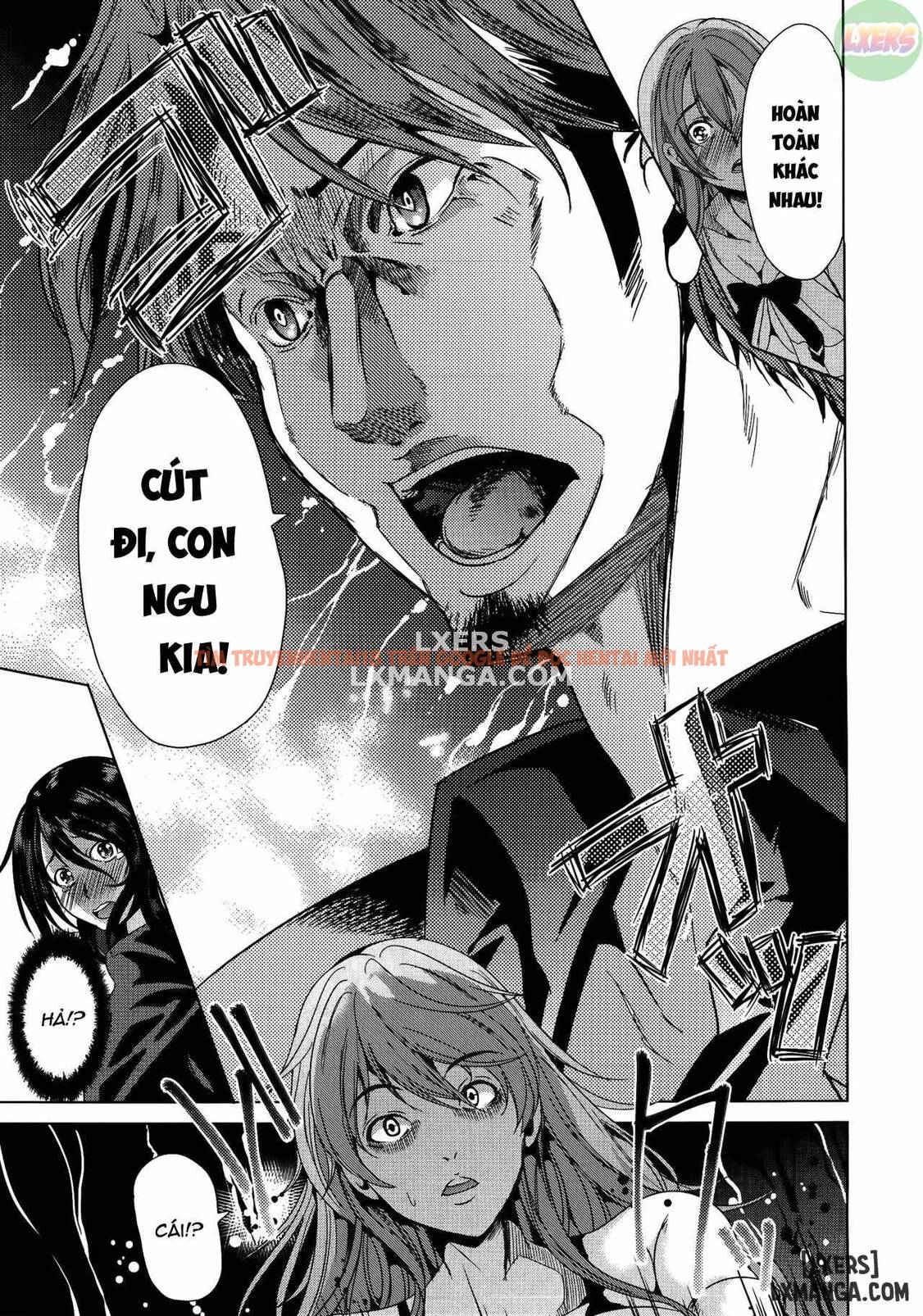 Xem ảnh H Na Manko No Tsukurikata - Chapter 4 END - 7 - HentaiTruyen.fun